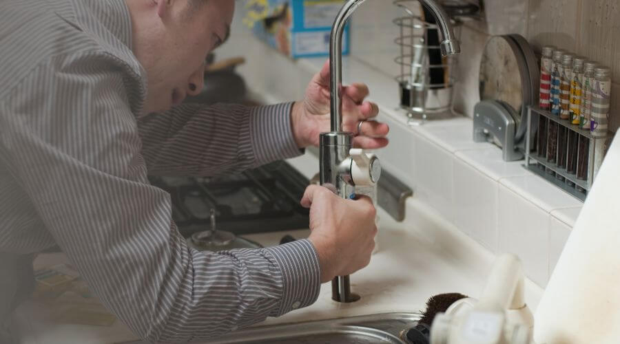 Local annual plumbing maintenance in Kahuku, HI